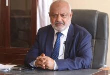 محافظ الحديدة يطرح رؤية جديدة ويكشف مفتاح النهوض بالمديريات المحررة