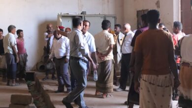 مساعي لتسليم مولدات كهرباء الخوخة لشركات تجارية