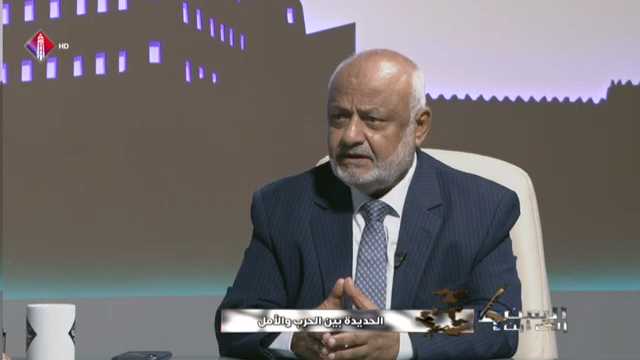 محافظ الحديدة يدلي بتصريحات لافتة خلال مقابلة تلفزيونية.. ماذا قال؟