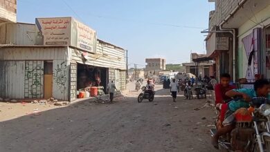 محلي حيس يلزم وكلاء وموزعي الغاز بالتسعيرة السابقة