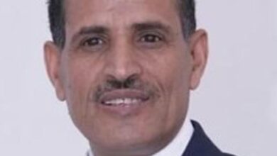 انعم يحذر من خطورة تحشيد الحوثيين في الحديدة 1 انعم يحذر من خطورة تحشيد الحوثيين في الحديدة
