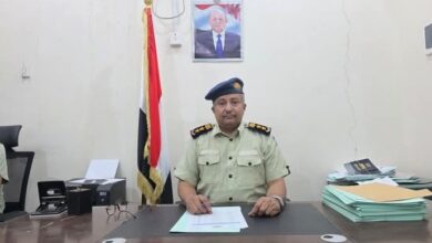 جوازات الحديدة تواصل العمل في رمضان رغم نقص دفاتر الطباعة وتأخر تسليم الجوازات 10 جوازات الحديدة تواصل العمل في رمضان رغم نقص دفاتر الطباعة وتأخر تسليم الجوازات