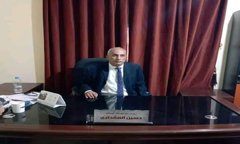 مدير مسالخ تعز يكشف محاولات إدخال دواجن دون فحص ويحذر من مخاطر صحية وحملات تضليل