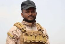 ماذا قال قائد اللواء الثاني زرانيق عن استشهاد العميد يحيى الوحيش؟
