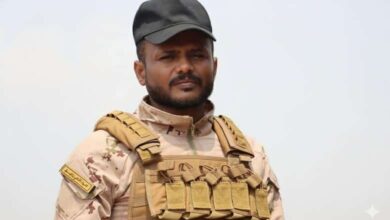 ماذا قال قائد اللواء الثاني زرانيق عن استشهاد العميد يحيى الوحيش؟ 5 ماذا قال قائد اللواء الثاني زرانيق عن استشهاد العميد يحيى الوحيش؟