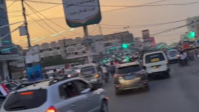الحوثية تمنع الاحتفال الشعبي بـ26 سبتمبر في الحديدة
