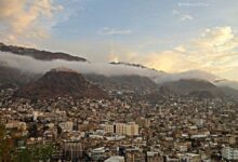 اغتيال شيخ قبلي في تعز بظروف غامضة