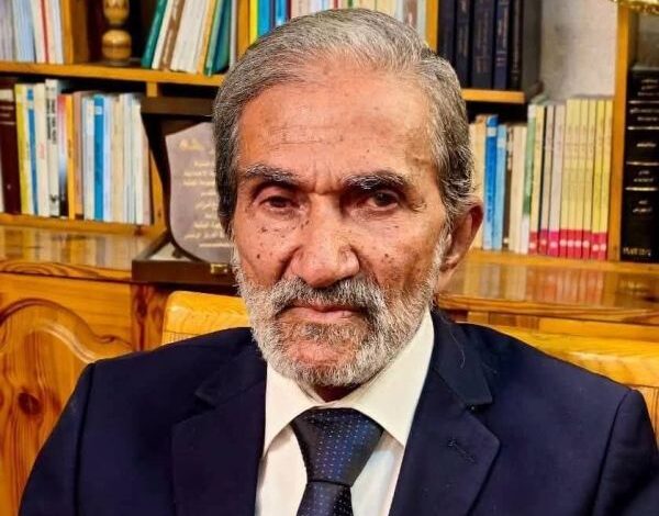 مرصد حقوقي يدين اختطاف الأكاديمي حمود العودي ورفاقه في صنعاء ويطالب بالإفراج الفوري عنهم 1 مرصد حقوقي يدين اختطاف الأكاديمي حمود العودي ورفاقه في صنعاء ويطالب بالإفراج الفوري عنهم