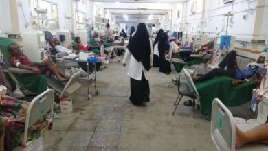 الحوثي يقطع الكهرباء عن مراكز غسيل الكلى في الحديدة وسط تحذيرات من كارثة إنسانية وشيكة