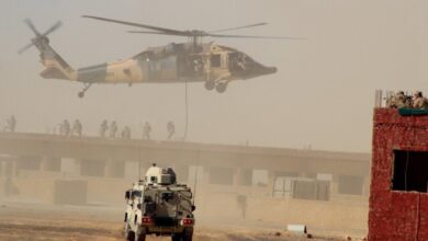 الأردن يجدد تأكيده: لن نكون ساحة صراع لأي طرف