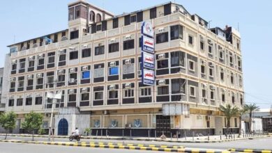 الحوثية تستحوذ على فندق شهير في الحديدة وتحوله إلى مستشفى خاص