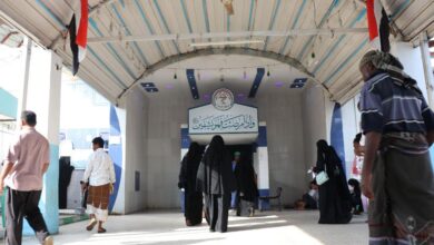 انتشار كارثي للأمراض المزمنة في الحديدة.. (اعتراف حوثي)