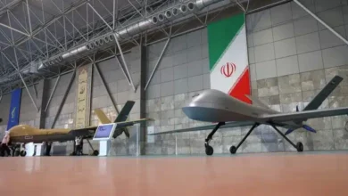 تحذيرات استخباراتية من تحول أفريقيا إلى "منصة إطلاق" إيرانية نحو المصالح الدولية 9 تحذيرات استخباراتية من تحول أفريقيا إلى "منصة إطلاق" إيرانية نحو المصالح الدولية