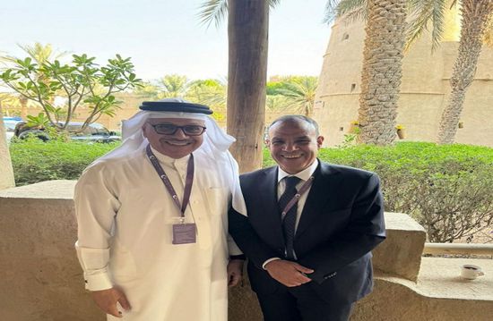 مصر والبحرين تبحثان المستجدات في المنطقة 1 مصر والبحرين تبحثان المستجدات في المنطقة