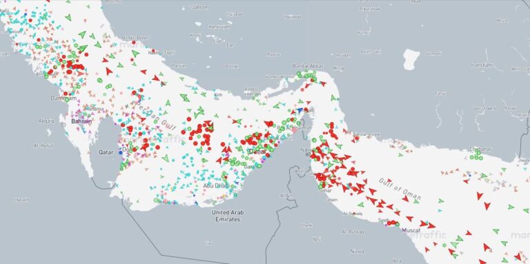 فتح مضيق هرمز بعد هدنة لبنان.. وإصرار أميركي على استمرار الحصار البحري على إيران