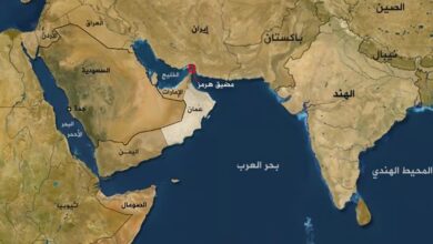 تقارير استخباراتية أميركية: إيران تستعد لنشر ألغام بحرية في مضيق هرمز
