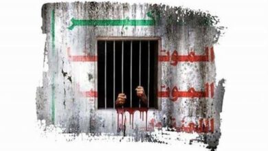 تدهور صحة مسنة في سجون الحوثيين وسط مطالبات حقوقية بإطلاقها فوراً 1 تدهور صحة مسنة في سجون الحوثيين وسط مطالبات حقوقية بإطلاقها فوراً