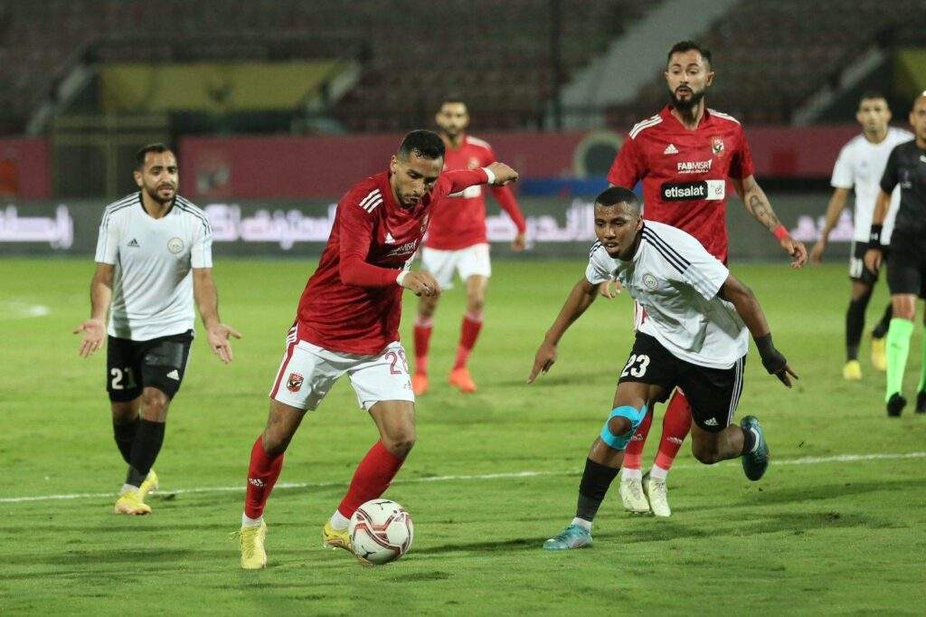 مواعيد مباريات اليوم الأربعاء والقنوات الناقلة