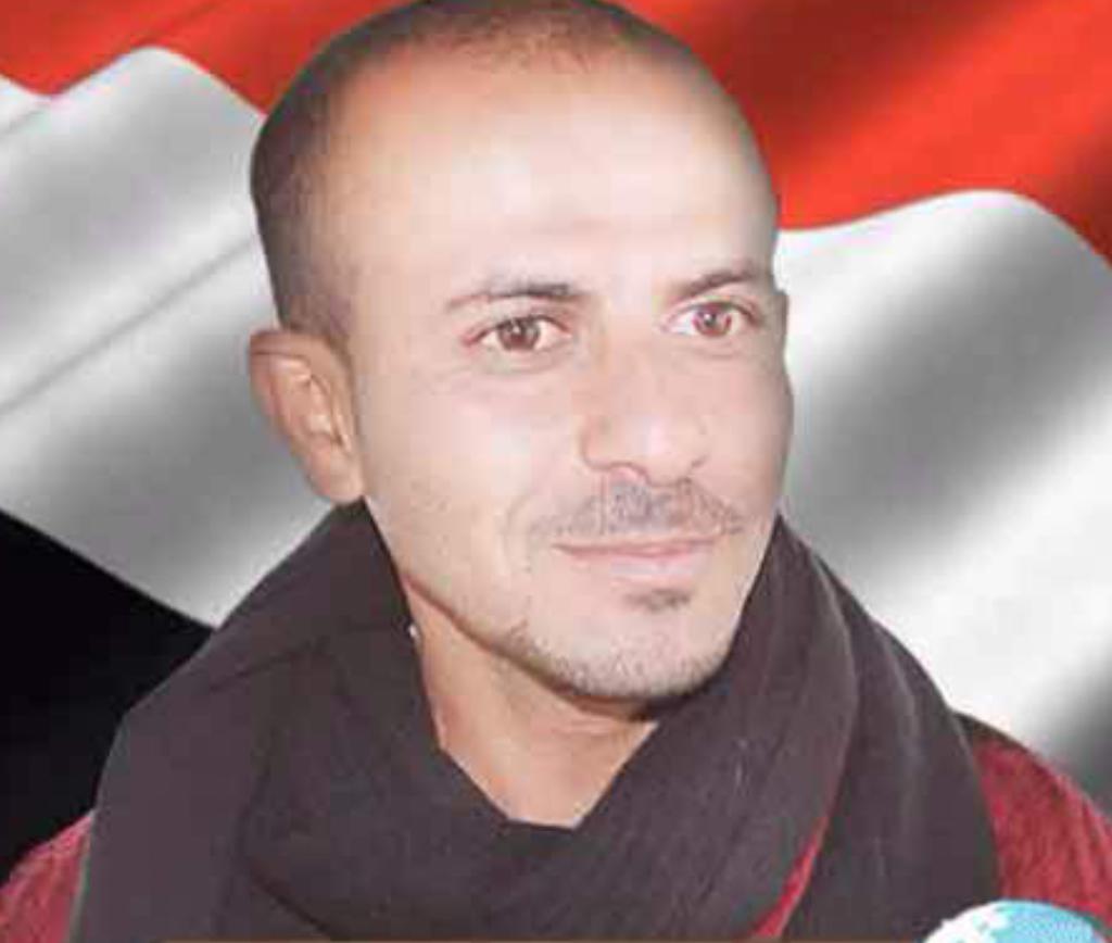 مليشيا الحوثي تشن حملة تحريض ضد الصحفي معين الصيادي