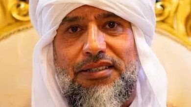 مقتل سيف الإسلام القذافي خلال اشتباكات في الزنتان