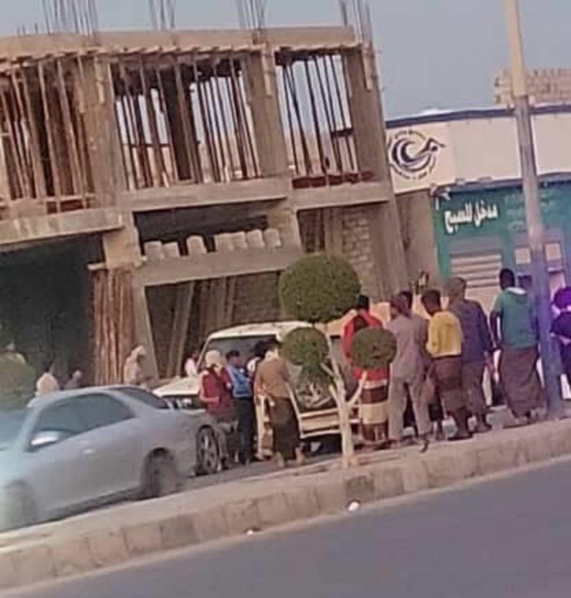 اغتيال مواطن داخل سيارته في الغيضة بمحافظة المهرة