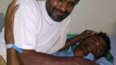 مليشيا الحوثي تتستر على قاتل في الحديدة وتأمر بدفن جثة الضحية