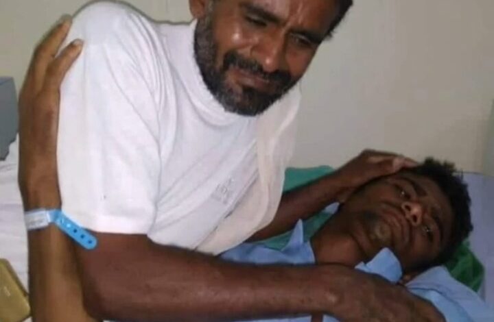 مليشيا الحوثي تتستر على قاتل في الحديدة وتأمر بدفن جثة الضحية