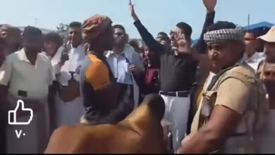 «طفل المحوات».. مليشيا الحوثي تجبر أسرة الطفل في الحديدة على التنازل وإغلاق قضية الطعن