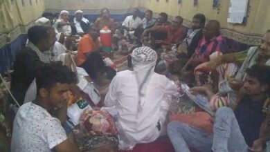 مليشيا الحوثي توجه عقال حارات الحديدة بتكثيف نشاطهم التجسسي على السكان