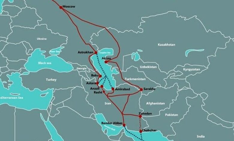 الحوثي حارس على طريق القدس أم طريق إيران وروسيا والصين؟!