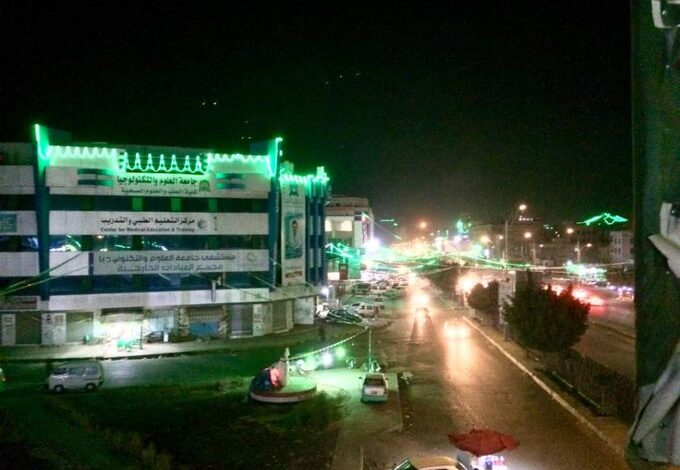 من ثورة الشعب إلى عيد الغدير.. تقويم حوثي بطابع طائفي يثير الجدل
