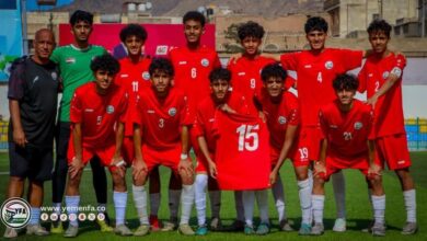 منتخب الناشئين يعلن قائمته النهائية لكأس آسيا تحت 17 عامًا في جدة