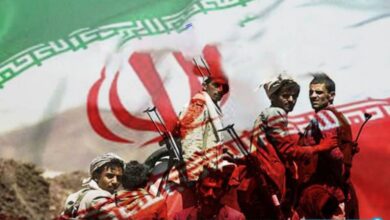 الحوثية تستخدم المنح الدراسية إلى إيران للتغطية على تدريب الآلاف