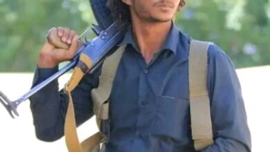 دعوات لاعتماد راتب شهري لأسرة الشهيد موسى الأهدل وإدراجه ضمن كشوفات شهداء القوات المسلحة