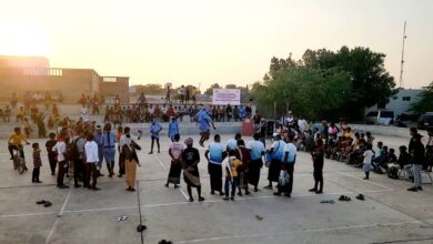 نادي شباب الزرانيق ينظم الفعالية السنوية لإحياء الموروث الشعبي التهامي بالخوخة 7 نادي شباب الزرانيق ينظم الفعالية السنوية لإحياء الموروث الشعبي التهامي بالخوخة