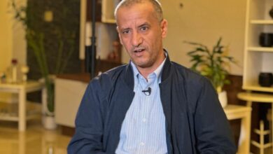 يحيى.. اصدق انباءا من كل قول