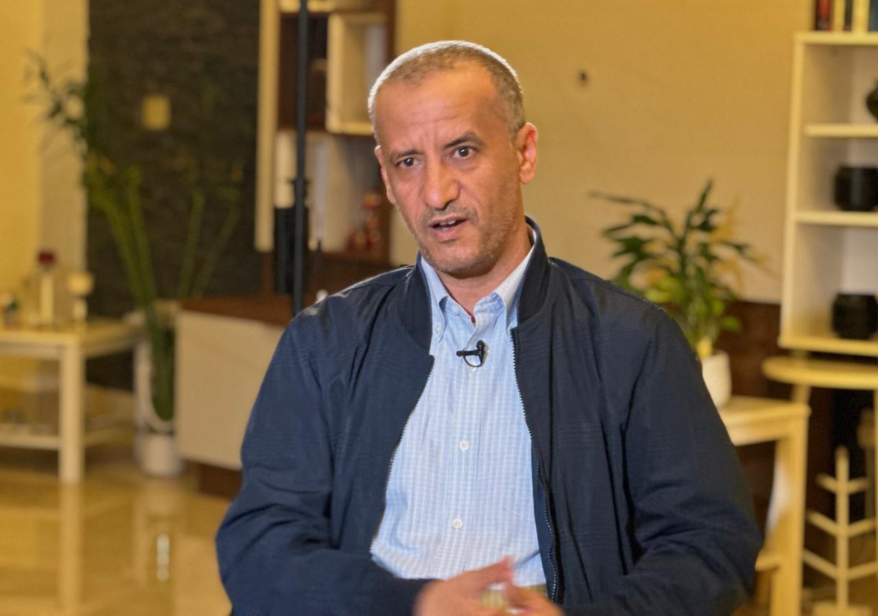 الصوفي يكشف موقف السعودية من القوات المحلية في الجنوب