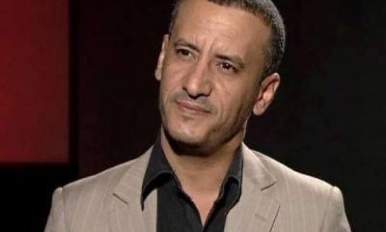 نبيل الصوفي: الحرب تفضح الحوثي وتكشف نهايته المحتومة