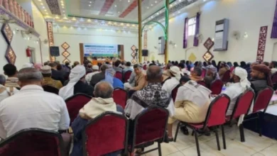 ندوة بتعز تدعو لدعم المعلمين في مواجهة التجريف الحوثي وحماية الهوية اليمنية