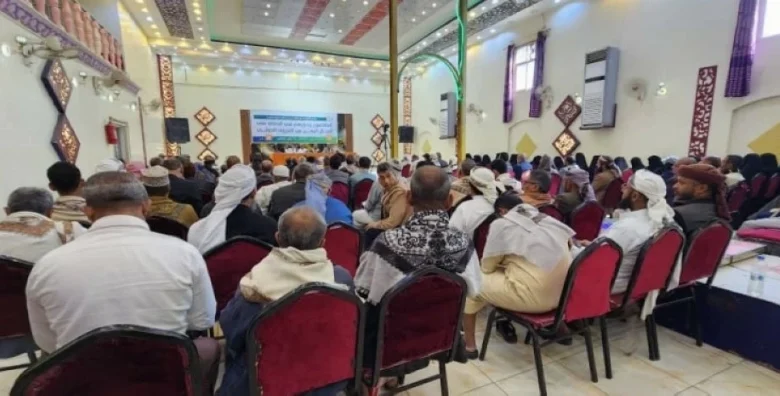 ندوة بتعز تدعو لدعم المعلمين في مواجهة التجريف الحوثي وحماية الهوية اليمنية