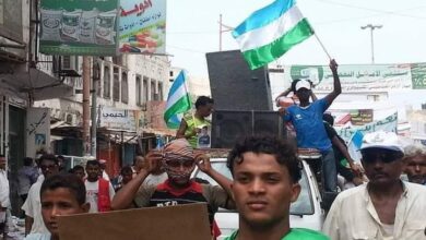 ما قضية أبناء تهامة؟ وماذا يريدون؟