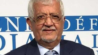 ياسين سعيد نعمان يكتب: دعوها للتاريخ وتحكموا في انفعالاتكم