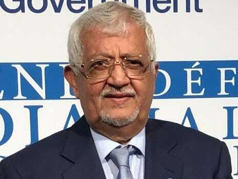 دعوها للتاريخ وتحكموا في انفعالاتكم 1 ياسين سعيد نعمان يكتب: دعوها للتاريخ وتحكموا في انفعالاتكم