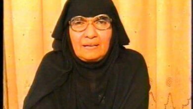 نقابة المعلمين بالحديدة تنعي المربية الفاضلة نعمة معجم