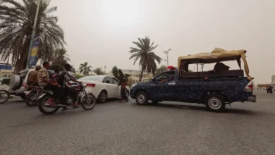 مليشيا الحوثي تختطف موظفًا أمميًا في الحديدة أثناء مروره بنقطة تفتيش