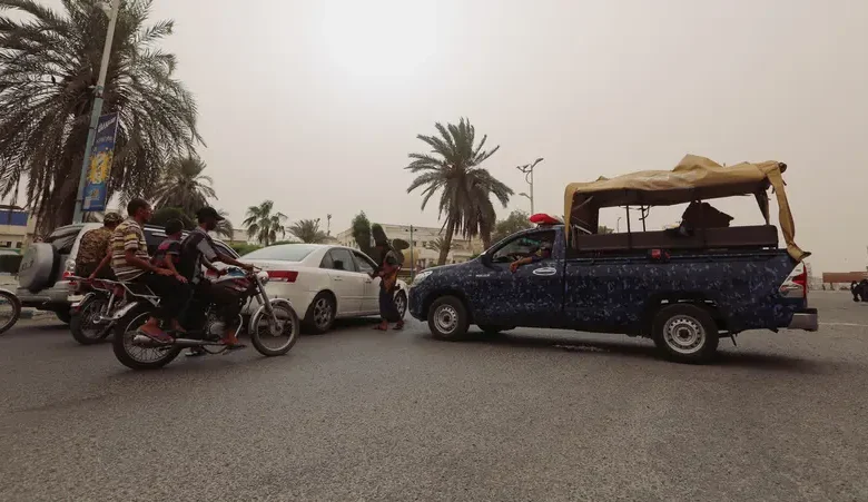 مليشيا الحوثي تختطف موظفًا أمميًا في الحديدة أثناء مروره بنقطة تفتيش