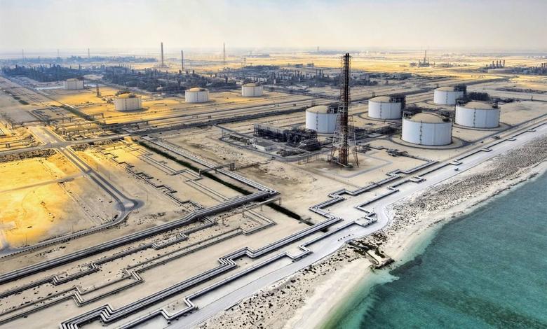 قطر للطاقة تكشف خسائر هجوم إيران على رأس لفان 1 قطر للطاقة تكشف خسائر هجوم إيران على رأس لفان