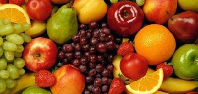 دراسة تكشف عن الفاكهة رقم 1 في إطالة العمر