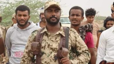 الذكرى الرابعة لاستشهاد هيثم بري.. إرث نضالي خالد في ذاكرة أبناء تهامة