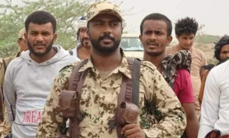 الذكرى الرابعة لاستشهاد هيثم بري.. إرث نضالي خالد في ذاكرة أبناء تهامة